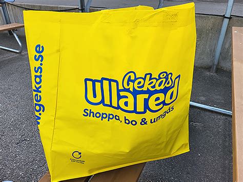 Ullared affärer
